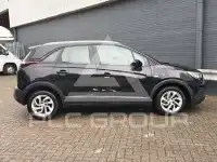 2019 Opel CrosslandX