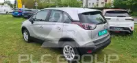 2019 Opel CrosslandX
