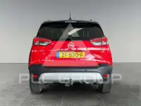 2019 Opel CrosslandX