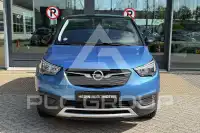 2019 Opel CrosslandX