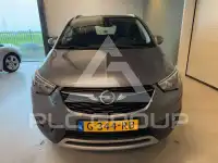 2019 Opel CrosslandX