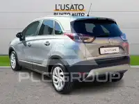2019 Opel CrosslandX