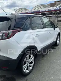 2019 Opel CrosslandX