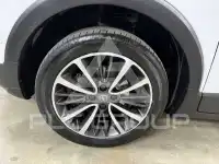2019 Opel CrosslandX