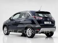 2019 Opel CrosslandX