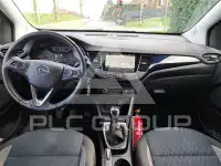 2019 Opel CrosslandX