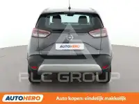 2019 Opel CrosslandX