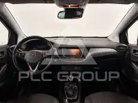 2019 Opel CrosslandX