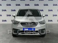 2019 Opel CrosslandX