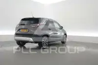 2019 Opel CrosslandX