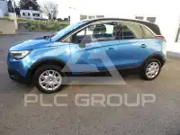 2019 Opel CrosslandX