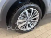 2019 Opel CrosslandX