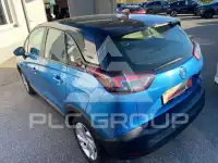 2019 Opel CrosslandX