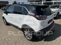 2019 Opel CrosslandX