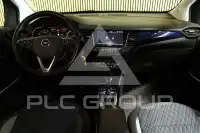 2019 Opel CrosslandX