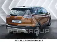 2019 Opel CrosslandX