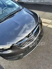 2019 Opel CrosslandX