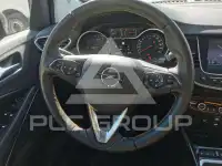 2019 Opel CrosslandX