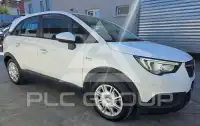 2019 Opel CrosslandX