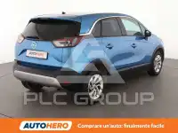 2019 Opel CrosslandX