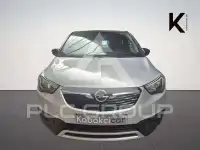 2019 Opel CrosslandX