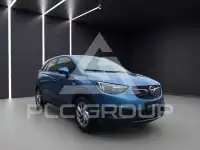 2019 Opel CrosslandX