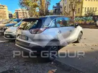 2019 Opel CrosslandX