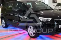2019 Opel CrosslandX