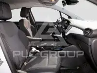 2019 Opel CrosslandX