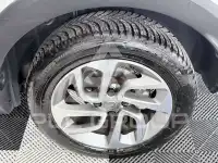 2019 Opel CrosslandX