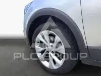 2019 Opel CrosslandX