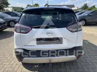 2019 Opel CrosslandX