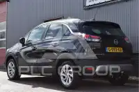 2019 Opel CrosslandX