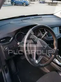 2019 Opel CrosslandX
