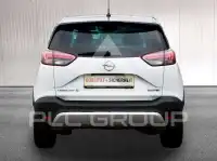 2019 Opel CrosslandX