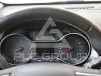 2019 Opel CrosslandX