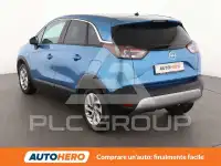 2019 Opel CrosslandX