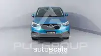 2019 Opel CrosslandX