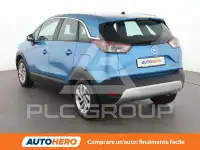 2019 Opel CrosslandX