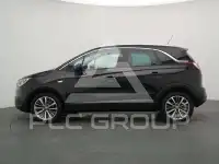 2019 Opel CrosslandX