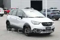 2019 Opel CrosslandX