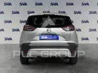 2019 Opel CrosslandX