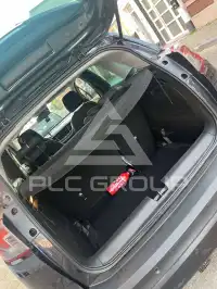 2019 Opel CrosslandX