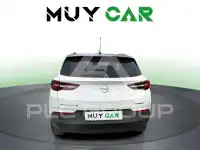 2019 Opel GrandlandX