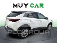 2019 Opel GrandlandX