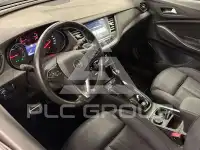 2019 Opel GrandlandX