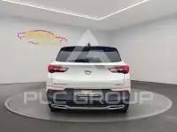 2019 Opel GrandlandX