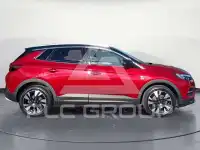 2019 Opel GrandlandX