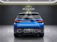 2019 Opel GrandlandX