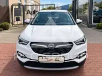2019 Opel GrandlandX